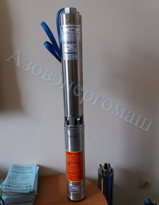 Насосы Yildizsu. Заказать насосы ЭЦВ турецкие