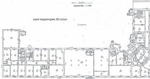 Продам в центре Одессы здание 7500 м под офис IT компанию, 30 соток, парковка на - <ro>Изображение</ro><ru>Изображение</ru> #3, <ru>Объявление</ru> #1701296