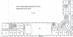 Продам в центре Одессы здание 7500 м под офис IT компанию, 30 соток, парковка на - <ro>Изображение</ro><ru>Изображение</ru> #4, <ru>Объявление</ru> #1701296