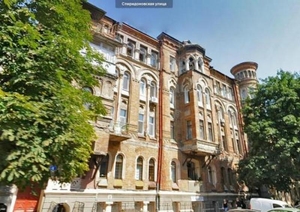 Квартира 200 кв. м в центре Одессы. Дом с историей. - <ro>Изображение</ro><ru>Изображение</ru> #1, <ru>Объявление</ru> #1702305