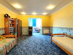 Продается просторная квартира в новом доме по ул. Колонтаевская, Одесса - <ro>Изображение</ro><ru>Изображение</ru> #5, <ru>Объявление</ru> #1705381
