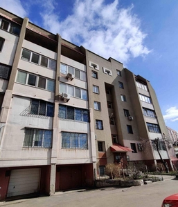 Продается просторная квартира в новом доме по ул. Колонтаевская, Одесса - <ro>Изображение</ro><ru>Изображение</ru> #8, <ru>Объявление</ru> #1705381