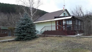 Дом в Крыму,  Красносёловка