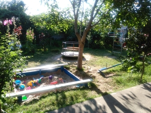 Затока - отдых семейный у моря с удобствами Недорого Рядом Аквапарк