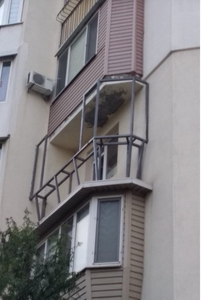 Балкон Лоджия под ключ в Одессе по АКЦИИ -30%. - <ro>Изображение</ro><ru>Изображение</ru> #2, <ru>Объявление</ru> #1711448