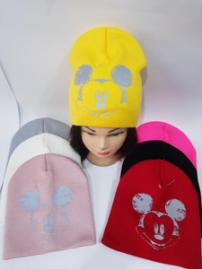 Продам оптом детские зимние шапки, головные уборы для детей - <ro>Изображение</ro><ru>Изображение</ru> #2, <ru>Объявление</ru> #1717792
