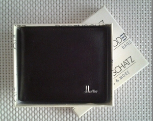 Одесса новый мужской кошелек Dr.Koffer кожа, высокое качество, упаковка - <ro>Изображение</ro><ru>Изображение</ru> #1, <ru>Объявление</ru> #1717954