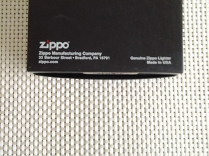 Новая зажигалка Zippo рисунок Волк, в упаковке, производство США.  - <ro>Изображение</ro><ru>Изображение</ru> #2, <ru>Объявление</ru> #1717972