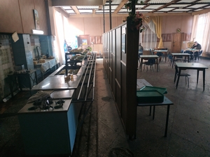 Столовая сдам в аренду в Чернигове