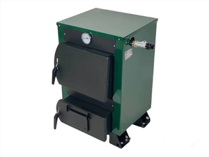 Продам твердотопливный котел West  (Укрaина),  нoвый,   5 лeт гарантии.  Брикеты,  