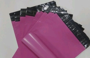 Курьерские сейф-пакеты - белые, розовые, бирюзовые - <ro>Изображение</ro><ru>Изображение</ru> #5, <ru>Объявление</ru> #1719406