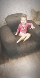 Кресло трансформер Ультра диван кровать детское и взрослое - <ro>Изображение</ro><ru>Изображение</ru> #4, <ru>Объявление</ru> #1722397