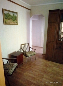 Сдам 3-комнатную квартиру Сегедская/Армейская - <ro>Изображение</ro><ru>Изображение</ru> #4, <ru>Объявление</ru> #1725198