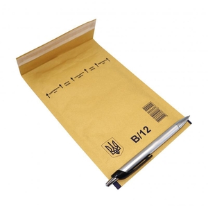Бандерольні конверти, пузирчаста плівка та пакети - <ro>Изображение</ro><ru>Изображение</ru> #5, <ru>Объявление</ru> #1731712