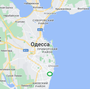 Продаем в Одессе элитный дом у моря 390 м кв, 5 соток, 9ст Фонтана - <ro>Изображение</ro><ru>Изображение</ru> #8, <ru>Объявление</ru> #1738464