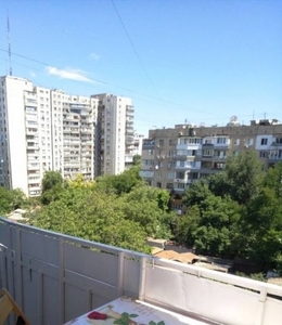 Аренда 5ст Фонтана 1к квартира с балконом в Одессе, удобный транспорт. - <ro>Изображение</ro><ru>Изображение</ru> #3, <ru>Объявление</ru> #1739145