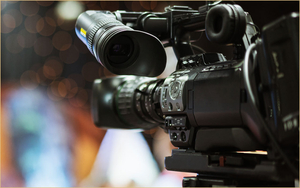  Услуги видеооператора и фотографа. Аэросъемка и видеосъемка