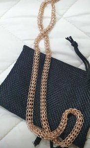 Золоті ланцюги на замовлення. Ручне плетіння ланцюгів жіночих та чоловічих.