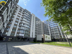 Продам двухкомнатную квартиру на Таирова, в живописном ЖК "Акварель-2" ул.Жемчуж - <ro>Изображение</ro><ru>Изображение</ru> #3, <ru>Объявление</ru> #1744184