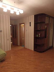 Продам свою 2-х комнатную квартиру 52 кв/м. без посредников. - <ro>Изображение</ro><ru>Изображение</ru> #1, <ru>Объявление</ru> #1744401