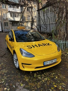 Потрібен водій на Tesla в Одесі. Відчуй швидкість майбутнього! - <ro>Изображение</ro><ru>Изображение</ru> #2, <ru>Объявление</ru> #1745435