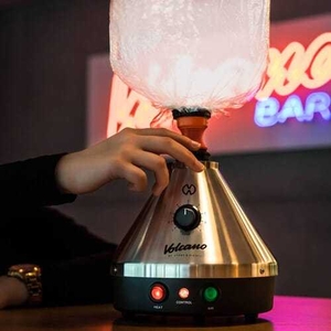 Storz & Bickel Volcano Classic