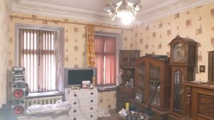Продам 1-комн. 1/3,  ул. Мечникова/ Богд. Хмельницкого #1749000