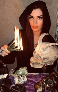 Магическая помощь от Динарии. Киев .........