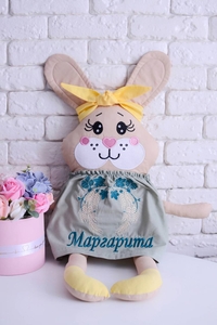 Корпоративні подарунки з вишивкою від Fairytale #1750201