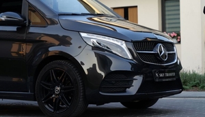 Sky transfer – сервис премиальных поездок по Украине и Европе.  #1751181