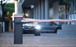 Шлагбауми автоматичні від ТОВ Слимс Юг #1751406