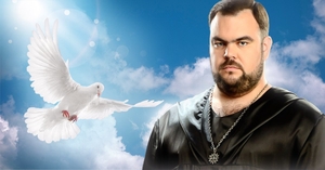 Магічна сила любові.Сергій Кобзар у Одесі. #1751506