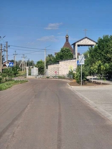 Участок по вул.Дачна