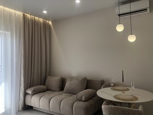 Кадор Сіті на Краснова,  нова квартира для Вас! #1752275