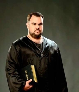 Приворот. Обереги.Маг і Знахар Сергій Кобзар.Київ.