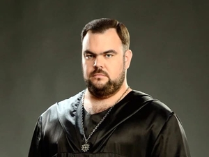 Приворот. Любовна магія. Амулети,  обереги. Сергій Кобзар в Одесі..... #1752676