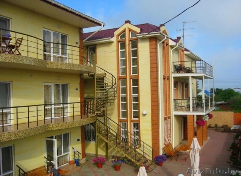 Отдых c  детьми на море.Отель АДАМ И ЕВА.Затока  - <ro>Изображение</ro><ru>Изображение</ru> #7, <ru>Объявление</ru> #712334