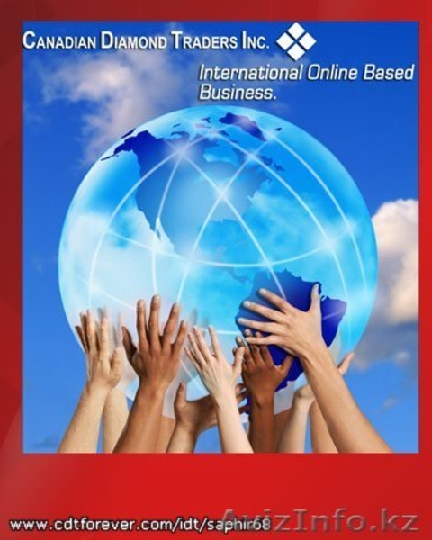 Проверенный и уникальный бизнес с CDT Inc. - <ro>Изображение</ro><ru>Изображение</ru> #4, <ru>Объявление</ru> #26899