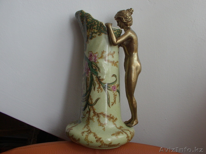 Антиквариат,живопись,фарфор,серебро украшения,часы. - <ro>Изображение</ro><ru>Изображение</ru> #4, <ru>Объявление</ru> #26903