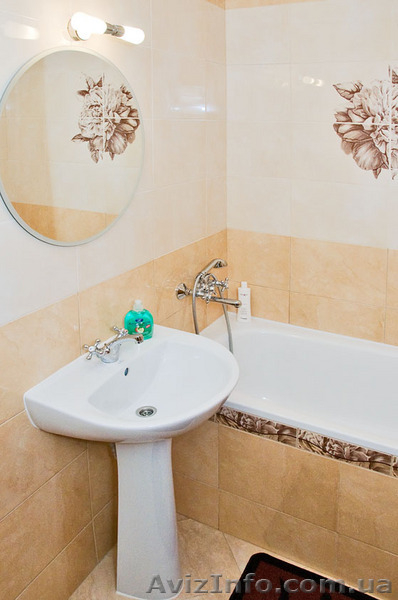 Отдых в Одессе, квартира в центре посуточно - <ro>Изображение</ro><ru>Изображение</ru> #3, <ru>Объявление</ru> #1100