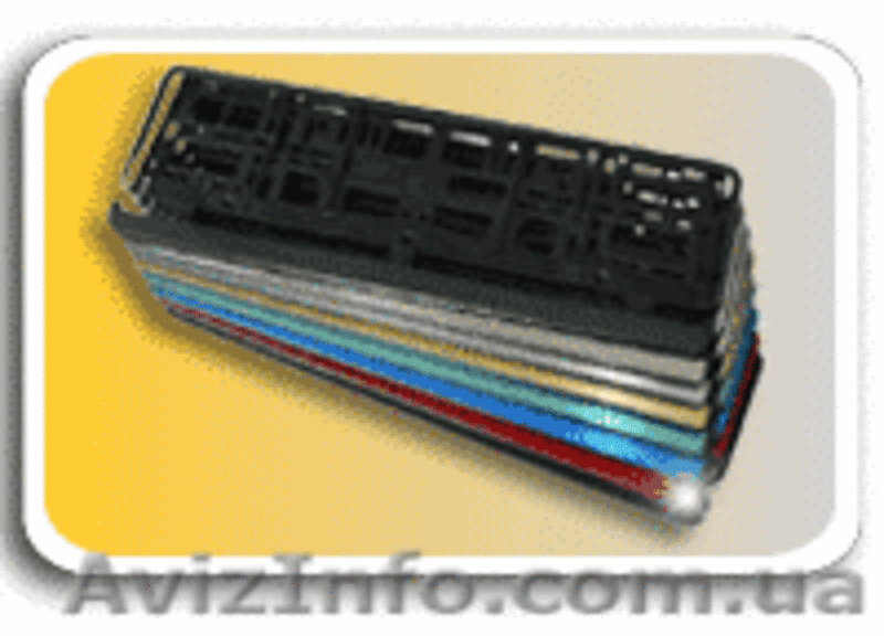 Авто рамки - <ro>Изображение</ro><ru>Изображение</ru> #3, <ru>Объявление</ru> #1282