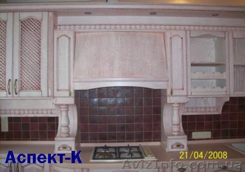 Кухни от Аспект-К. - <ro>Изображение</ro><ru>Изображение</ru> #3, <ru>Объявление</ru> #6219