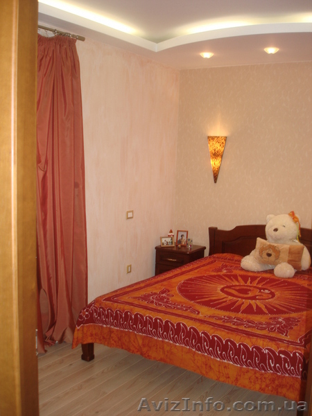 3-комн. Евроремонт - <ro>Изображение</ro><ru>Изображение</ru> #3, <ru>Объявление</ru> #6248