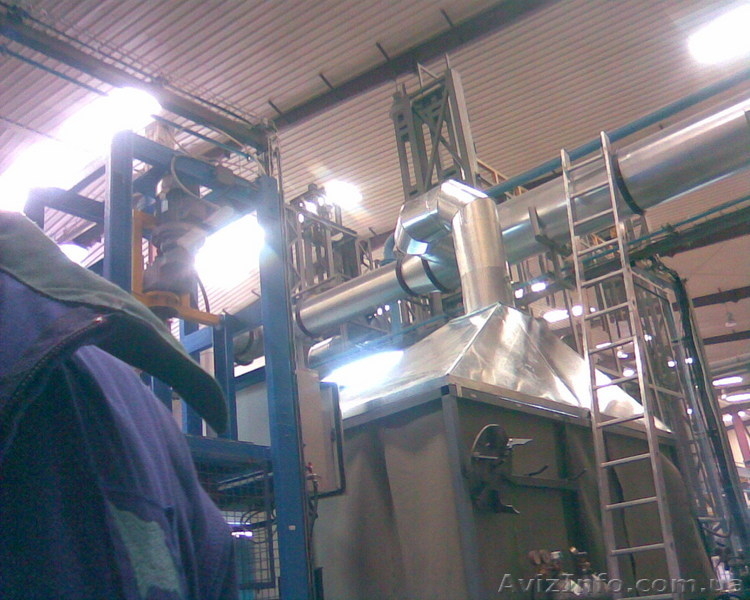 вентиляция в любом помещении.Изготовление. - <ro>Изображение</ro><ru>Изображение</ru> #3, <ru>Объявление</ru> #10812