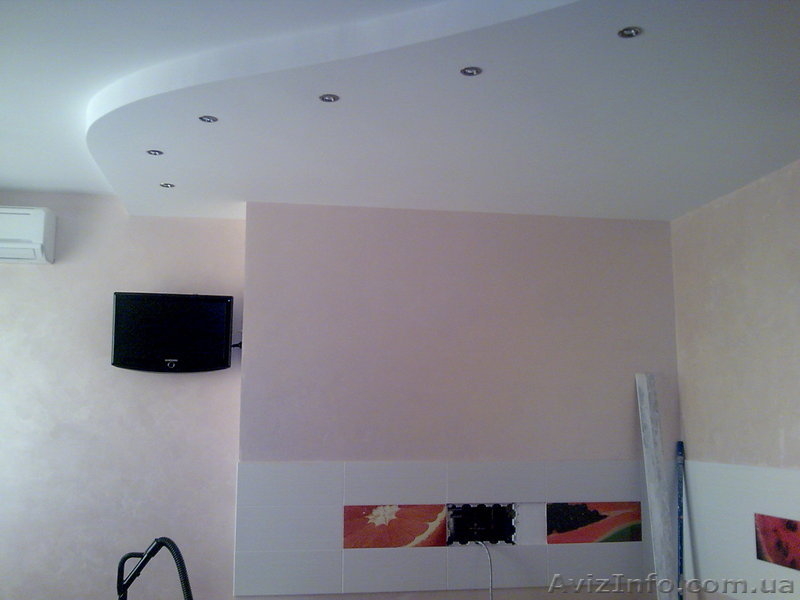 Внутренние отделочные работы - <ro>Изображение</ro><ru>Изображение</ru> #3, <ru>Объявление</ru> #10593