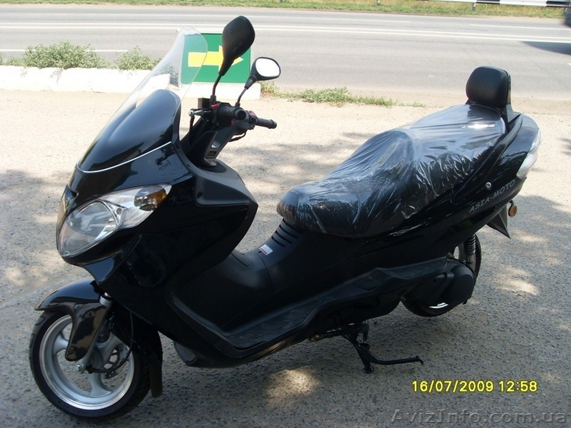 Новый мотоцикл Вайпер Торнадо - <ro>Изображение</ro><ru>Изображение</ru> #3, <ru>Объявление</ru> #8045