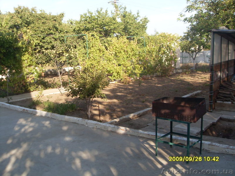 продам дачу в Беляеском р-н, Хаджибей, Морозовка - <ro>Изображение</ro><ru>Изображение</ru> #3, <ru>Объявление</ru> #9783