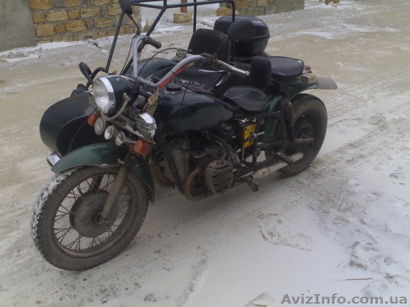 продам мотоцокл - <ro>Изображение</ro><ru>Изображение</ru> #1, <ru>Объявление</ru> #13768
