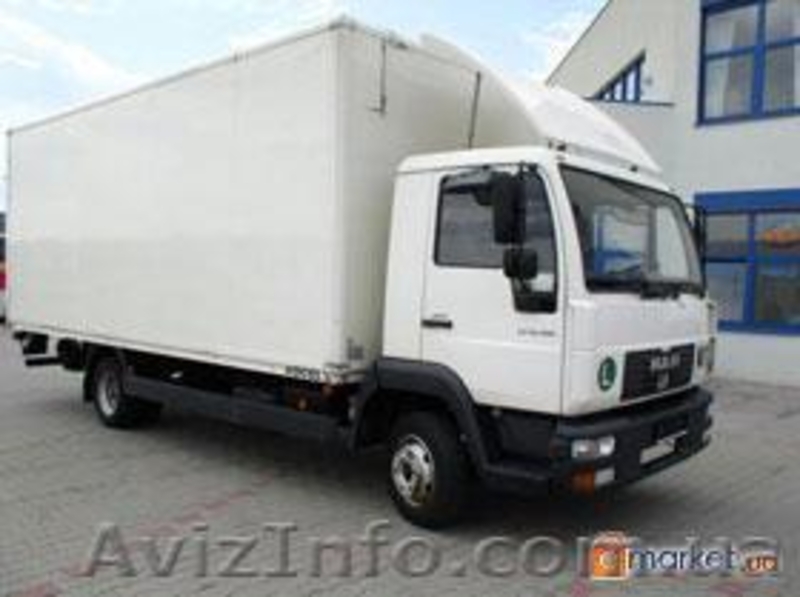 Грузоперевозки Одесса. - <ro>Изображение</ro><ru>Изображение</ru> #3, <ru>Объявление</ru> #12082