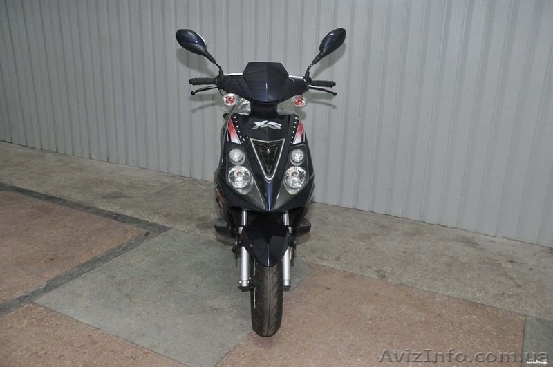 GEELY JL50QT-44 X-5 - <ro>Изображение</ro><ru>Изображение</ru> #2, <ru>Объявление</ru> #15825